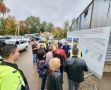 Модернизация станции МЦД в Фирсановке: что изменится и какие вопросы обсудили с жителями