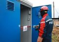 «Россети Московский регион» обеспечили дополнительной мощностью предприятие по производству кондитерской продукции