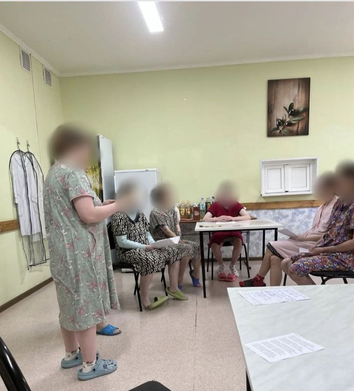 Золотая осень: как наши пациентки создают праздник! Золотая осень: как наши пациентки создают праздник!