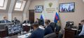 Прокурор Московской области Сергей Забатурин провел межведомственное совещание по вопросам подготовки к отопительному сезону