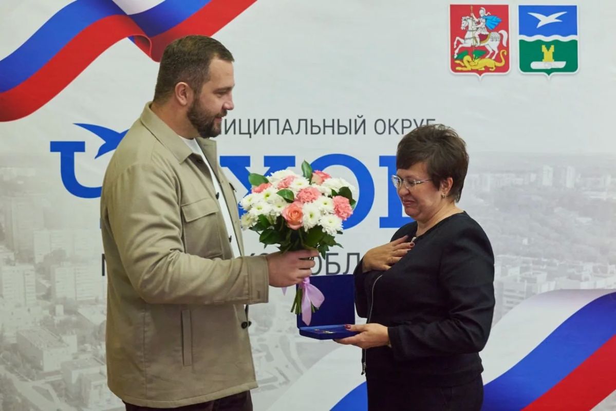 Михаил Собакин: Главное политическое событие осени завершено Михаил Собакин: Главное политическое событие осени завершено