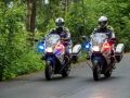Сотрудники ГАИ Люберец продолжают проводить профилактическое мероприятие «Ребёнок — нарушитель»