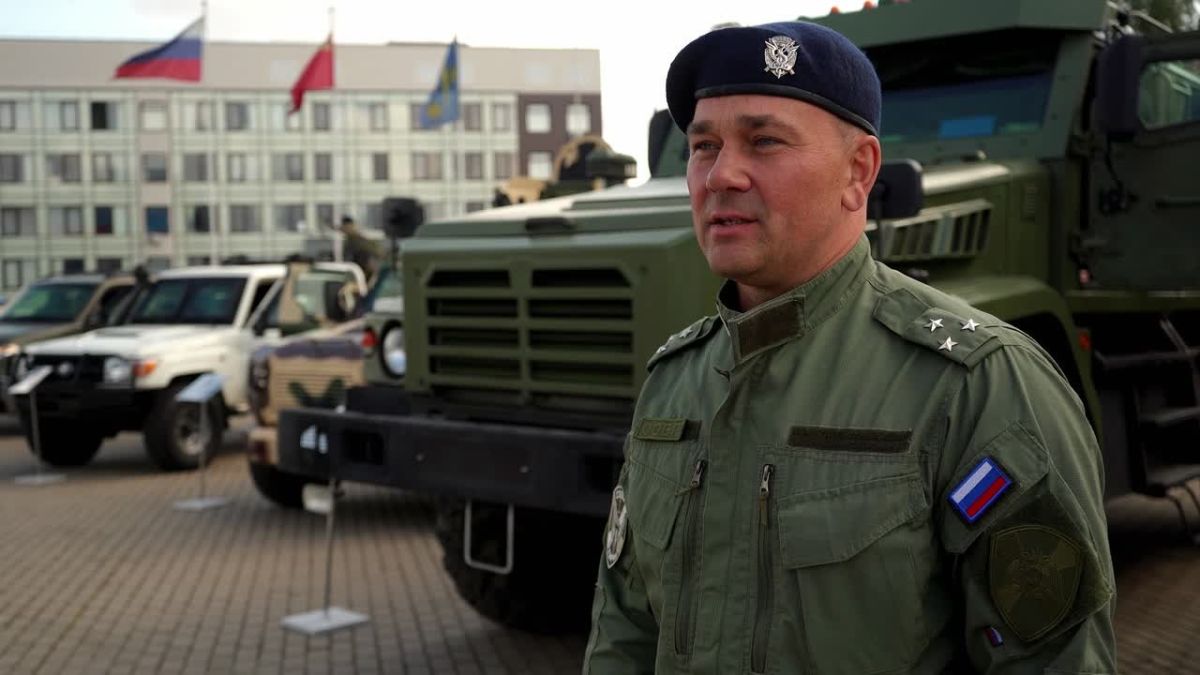 Судейство, выставка вооружения и техники, награждение победителей и атмосфера турнира: на - самые яркие кадры с мероприятия