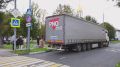Отправили очередную партию гуманитарной помощи из Балашихи - более 20 тонн для Донецкой и Луганской Народных Республик