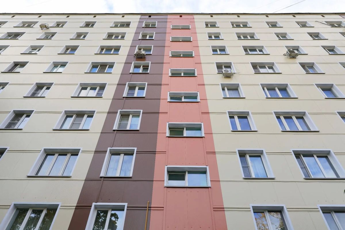 Юлия Купецкая: В Мытищах продолжаем реализацию краткосрочной программы капремонта многоквартирных домов Юлия Купецкая: В Мытищах продолжаем реализацию краткосрочной программы капремонта многоквартирных домов