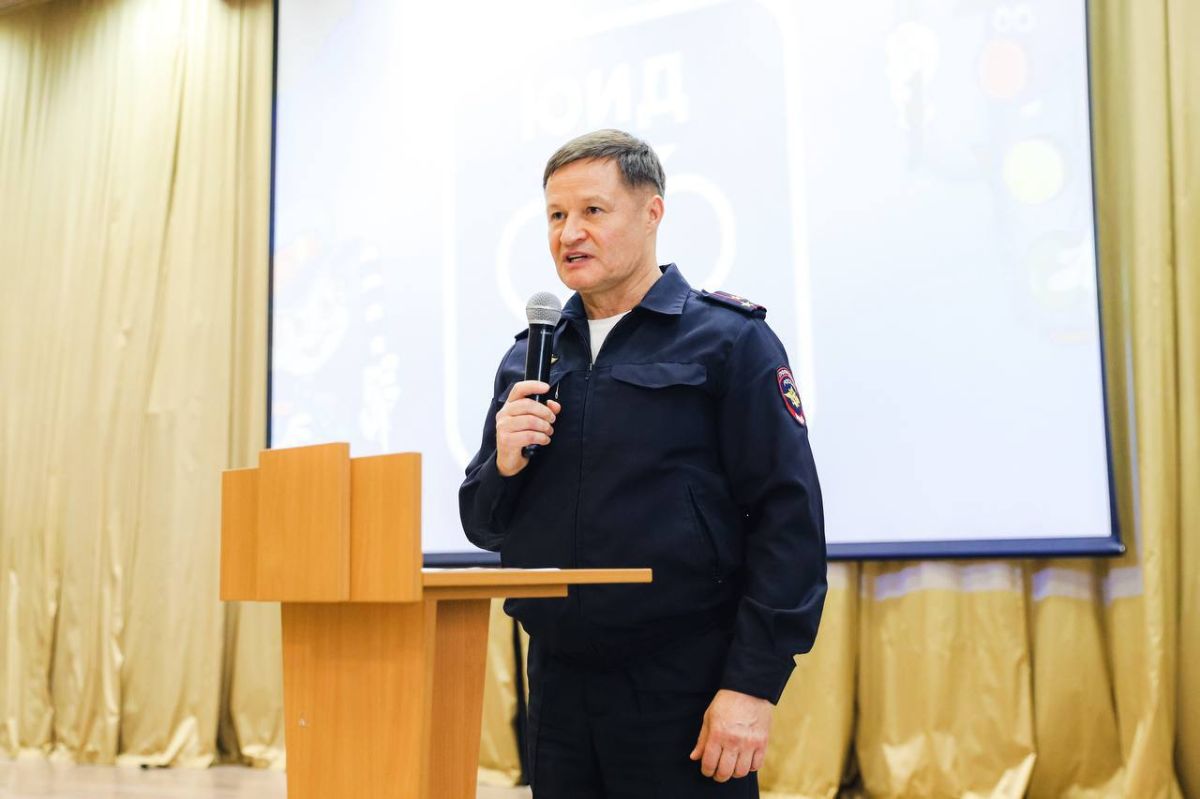 В Химках в рамках Единого дня безопасности дорожного движения прошло торжественное посвящение в отряды ЮИД и муниципальный этап конкурса «Безопасное колесо» В Химках в рамках Единого дня безопасности дорожного движения прошло торжественное посвящение в отряды ЮИД и муниципальный этап конкурса «Безопасное колесо»