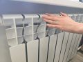 С сегодняшнего дня, 24 сентября, объекты жилищно-коммунального хозяйства Городского округа Коломна приступили к поэтапной подаче тепла во внутридомовые системы