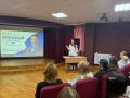 Студенты Подольска проверили знания на международном «Атомном диктанте»