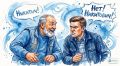 Никитичи против Никитовичей: почему россияне меняют отчество, объясняет филолог