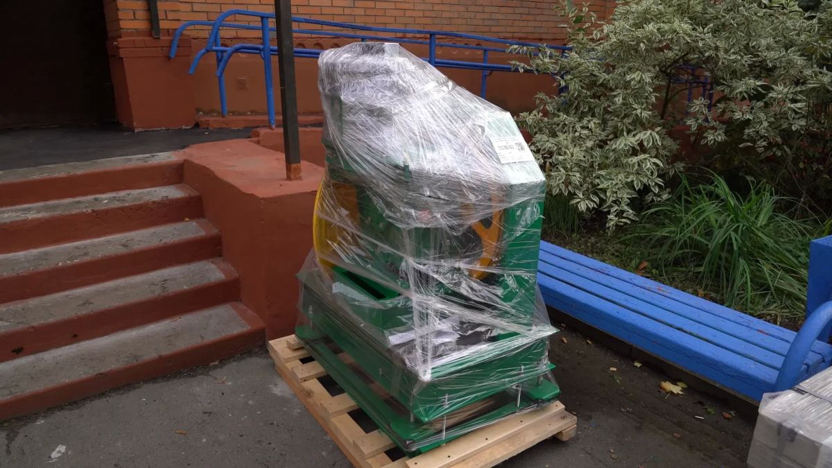 Академика Лаврентьева, 21А: администрация проводит проверку Академика Лаврентьева, 21А: администрация проводит проверку