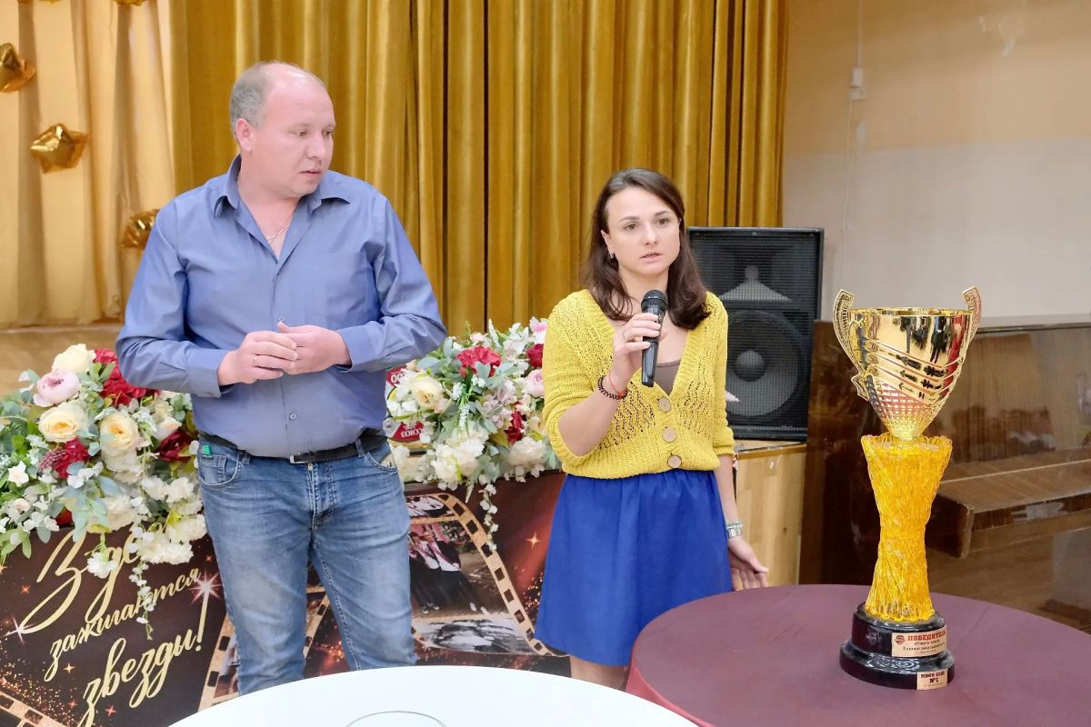 В Красногорске определили участников нового сезона Единой школьной лиги В Красногорске определили участников нового сезона Единой школьной лиги