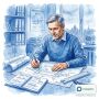 Вчера — «старый», сегодня — дефицит: спрос на инженеров 50+ стал критическим