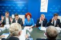Татьяна Витушева: Приняла участие в заседании Президиума Регионального политического Совета Московского областного регионального отделения ВПП «Единая Россия»