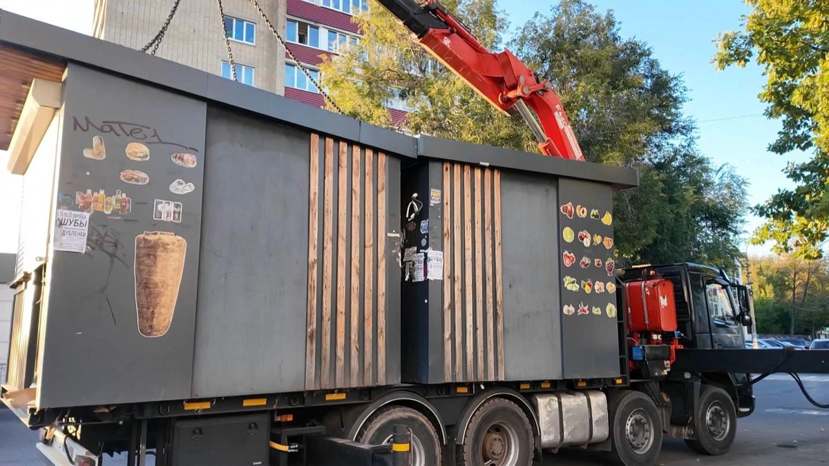 Контроль за соблюдением требований к торговле в Раменском округе продолжается