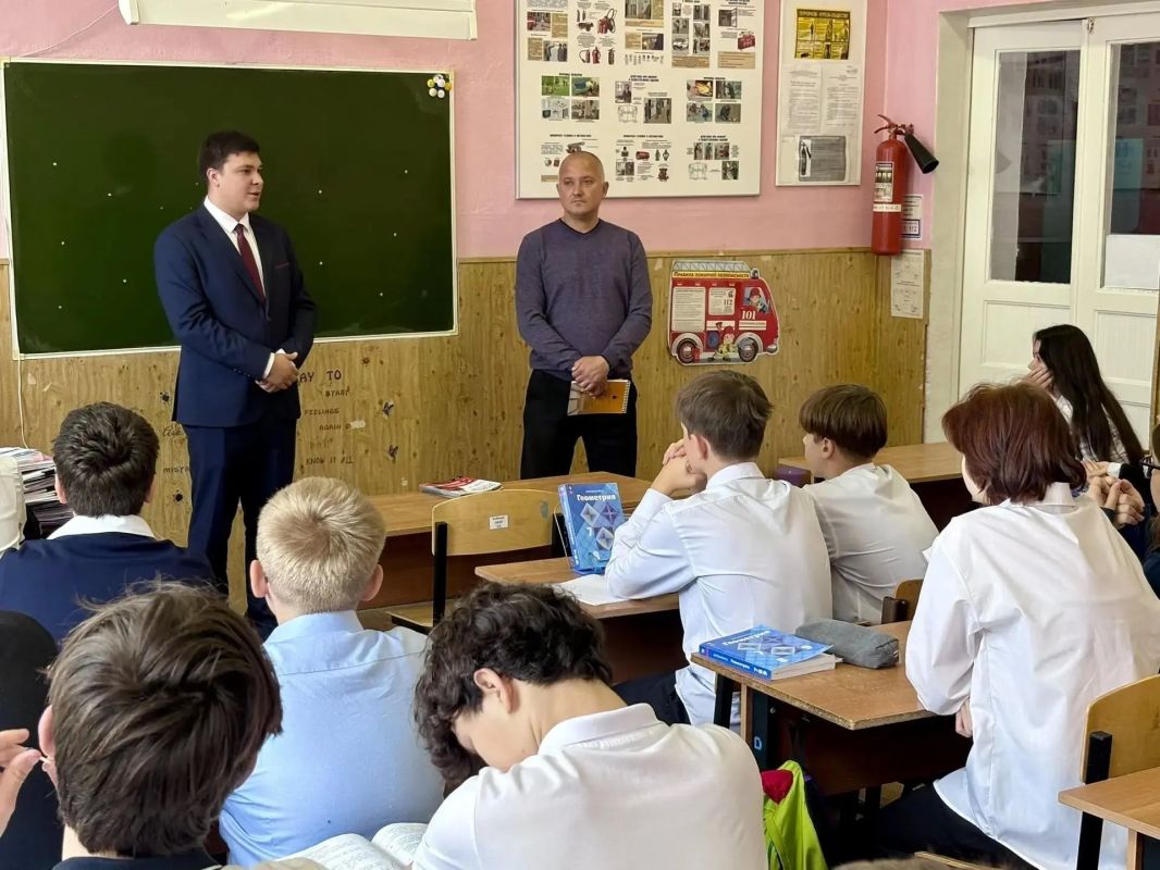 Как безопасно перейти пути?
