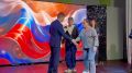 В Электростали открыли новый сезон клуба «Дорогами Побед»