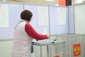 Домодедовцы сделали свой выбор