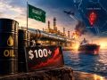 Компания Saudi Aramco приостановила поставки сырой нефти индийским нефтеперерабатывающим заводам