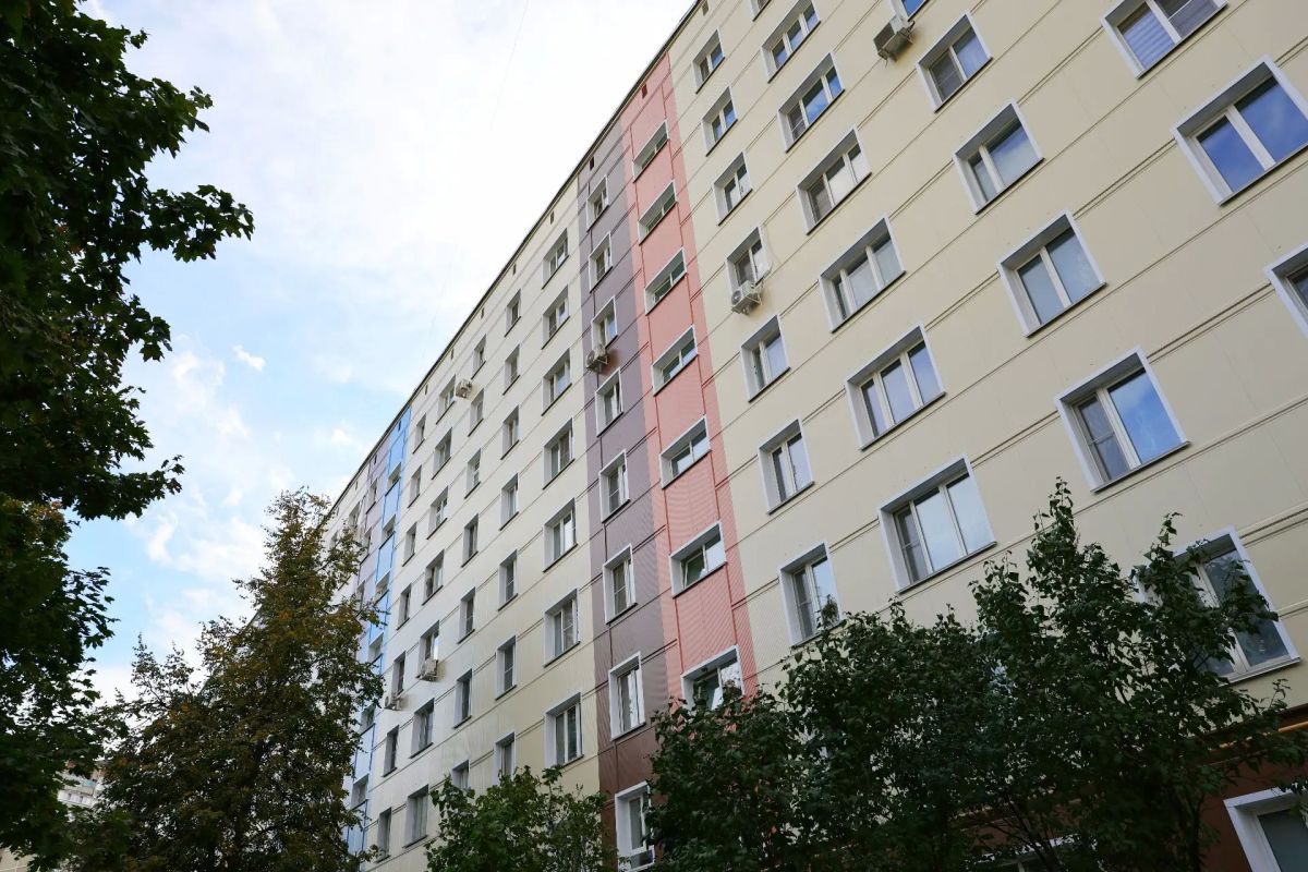 Юлия Купецкая: В Мытищах продолжаем реализацию краткосрочной программы капремонта многоквартирных домов Юлия Купецкая: В Мытищах продолжаем реализацию краткосрочной программы капремонта многоквартирных домов
