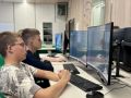Школьники Долгопрудного опробуют IT-специальности в Физтех-колледже