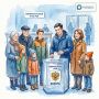 Владимир Путин: выборы показали — народ сплотился и поддержал бойцов СВО