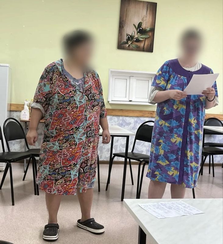 Золотая осень: как наши пациентки создают праздник! Золотая осень: как наши пациентки создают праздник!