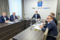 Григорий Артамонов: На профильном часе по ЖКХ совместно с представителями ресурсоснабжающих организаций обсудили завершающие этапы подготовки к отопительному сезону