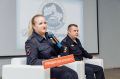 В Единый день безопасности дорожного движения в Лицее города Орехово-Зуево автоинспекторы и ЮИДовцы организовали полезное мероприятие — тематическое чтение поэмы С. В. Михалкова «Дядя Стёпа», приуроченное к 90-летию...