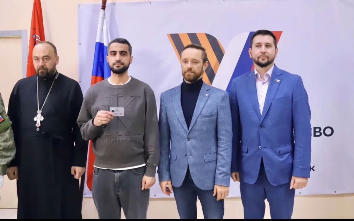 СВОи Zдесь. ТАМ, ГДЕ СВОИ — ВСЕГДА ТЕПЛО СВОи Zдесь. ТАМ, ГДЕ СВОИ — ВСЕГДА ТЕПЛО