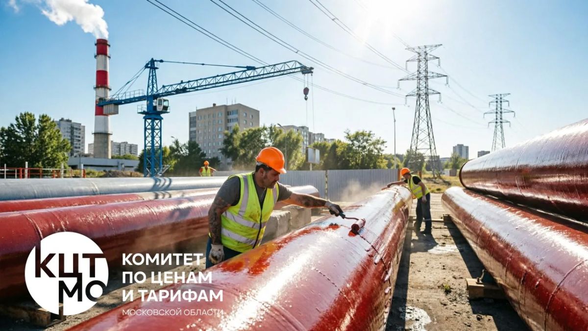 Федеральный ориентир: как будет формироваться тарифная политика Московской области в 2027–2029 годах
