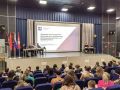 От электросамоката до газовой плиты: безопасность детей на улице и дома обсудили с родителями в Долгопрудном