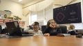 В Раменской гимназии №2 реализуется пилотный проект «Киберурок»
