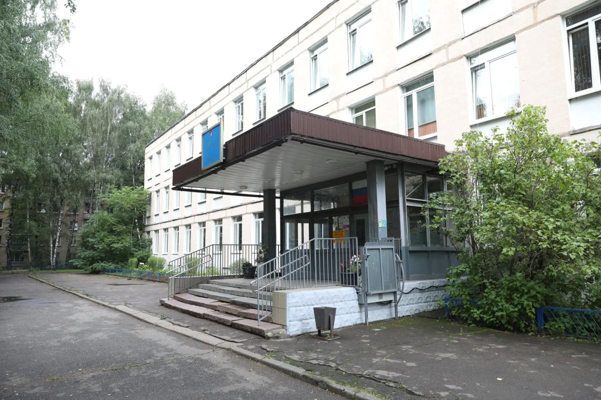 Школы Долгопрудного – в топ-350 учебных заведений Подмосковья Школы Долгопрудного – в топ-350 учебных заведений Подмосковья