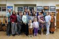 Серпуховский фотоклуб совместно с КЦСОиР «Серпуховский» представил персональную выставку фотографа Марии Гордеевой «Дыхание родной земли»