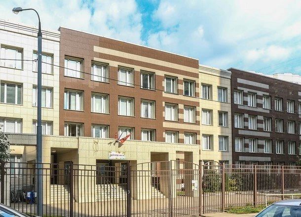 Школы Долгопрудного – в топ-350 учебных заведений Подмосковья Школы Долгопрудного – в топ-350 учебных заведений Подмосковья