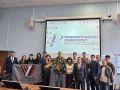 Урок мужества: встреча с ветеранами СВО