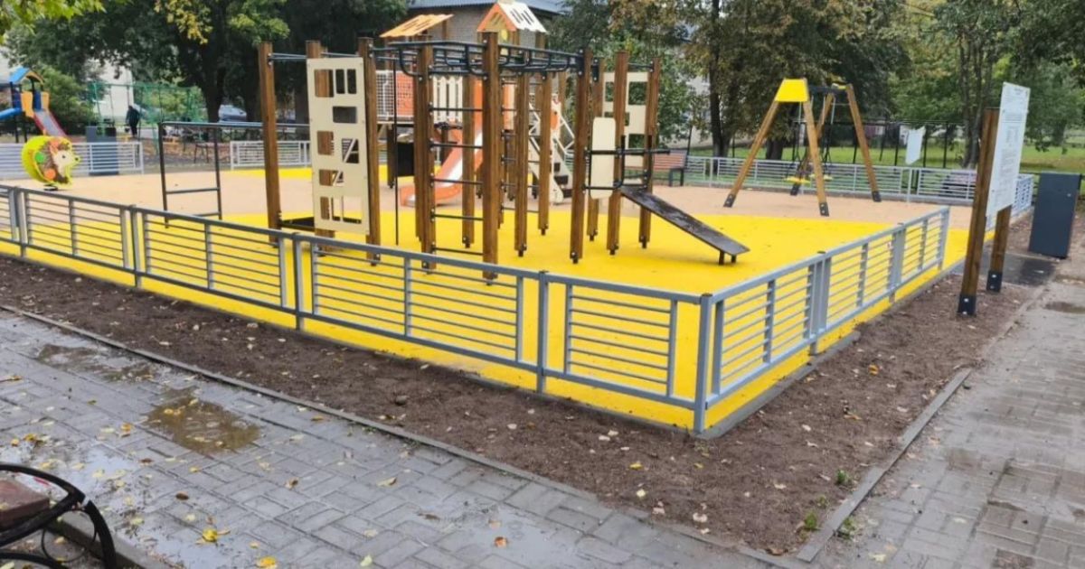 В рамках программы «Формирование комфортной городской среды» в Раменском округе завершились работы по следующим адресам: В рамках программы «Формирование комфортной городской среды» в Раменском округе завершились работы по следующим адресам:
