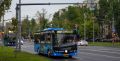 В Мытищах вводятся изменения на автобусных маршрутах