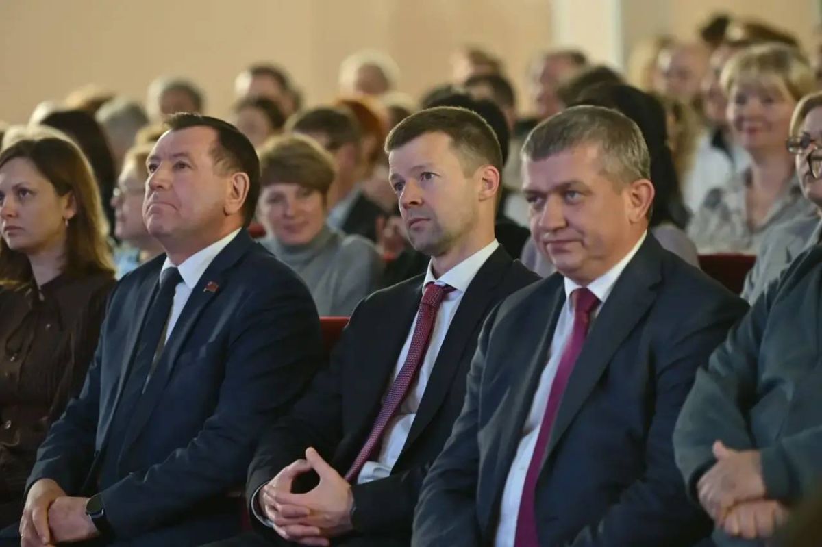 Сергей Юров: В преддверии Дня машиностроителя встретился с коллективом одного из ключевых предприятий Балашихи - Авиационной корпорации «Рубин» Сергей Юров: В преддверии Дня машиностроителя встретился с коллективом одного из ключевых предприятий Балашихи - Авиационной корпорации «Рубин»