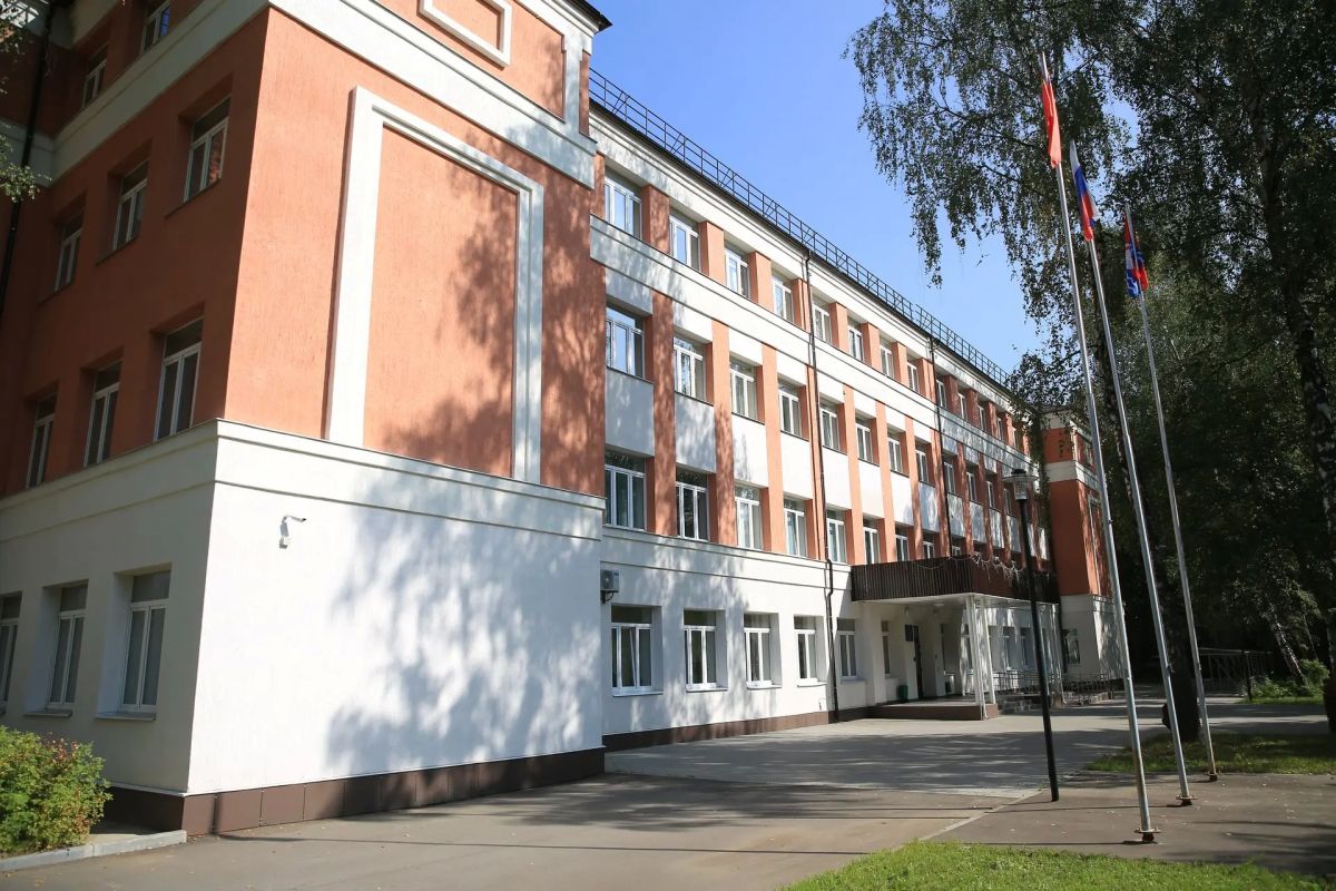 Школы Долгопрудного – в топ-350 учебных заведений Подмосковья