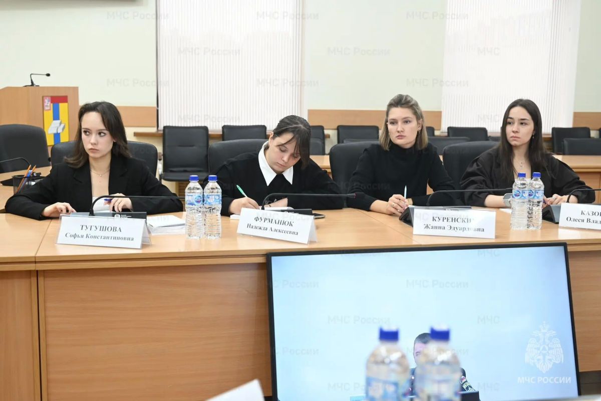 Комиссия Главного управления оценила готовность городского округа Домодедово: акцент на практической помощи и развитии Комиссия Главного управления оценила готовность городского округа Домодедово: акцент на практической помощи и развитии