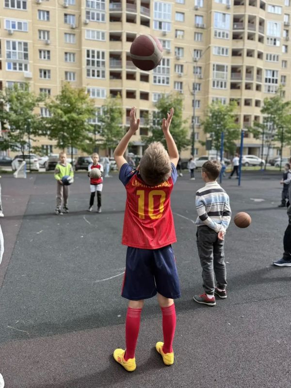 Уважаемые родители и юные спортсмены! Уважаемые родители и юные спортсмены!