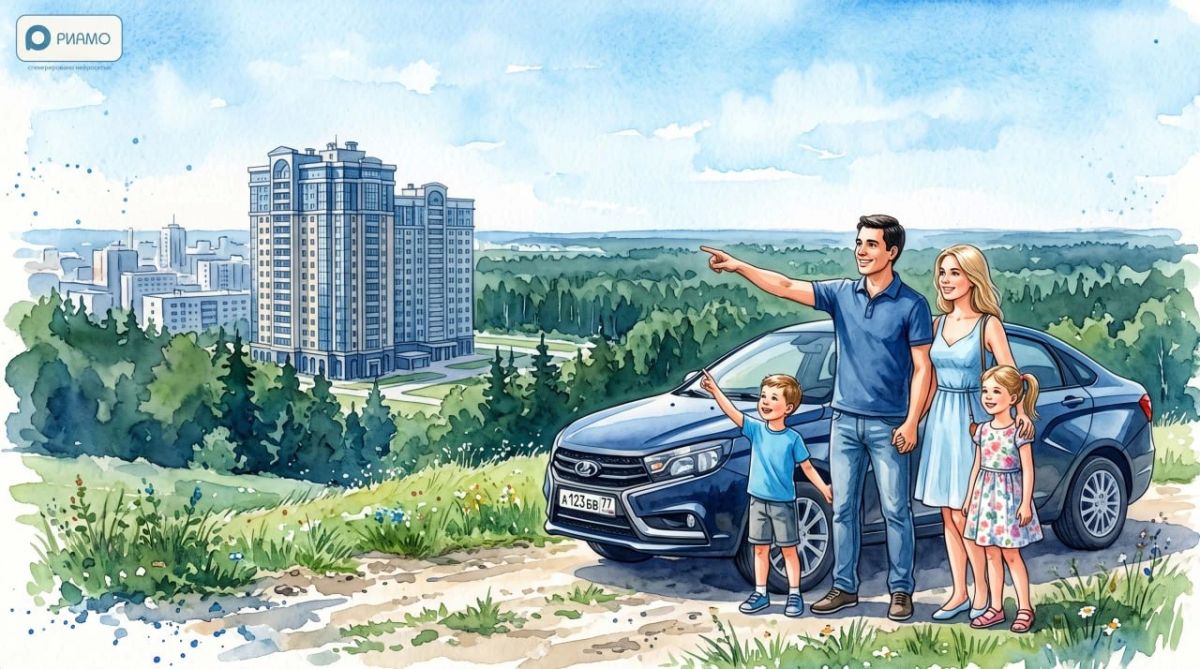 Квартира станет «не по карману»? Что изменит новая семейная ипотека