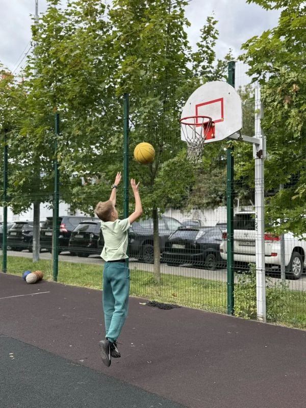 Уважаемые родители и юные спортсмены! Уважаемые родители и юные спортсмены!