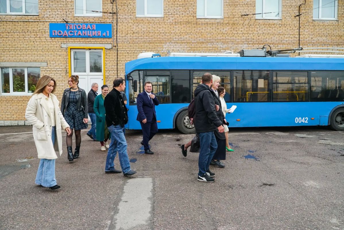 Готовность на практике: в Химках провели тренировку по пожарной безопасности Готовность на практике: в Химках провели тренировку по пожарной безопасности