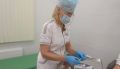 В округе начинается выездная вакцинация