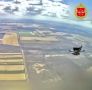 Дроноводы группировки «Днепр» внимательно следят за тем, чтобы над головами не летали вражеские разведывательные и ударные беспилотники