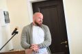 Алексей Батогов досрочно сложил полномочия депутата Серпухова в связи с переходом в Мособлдуму