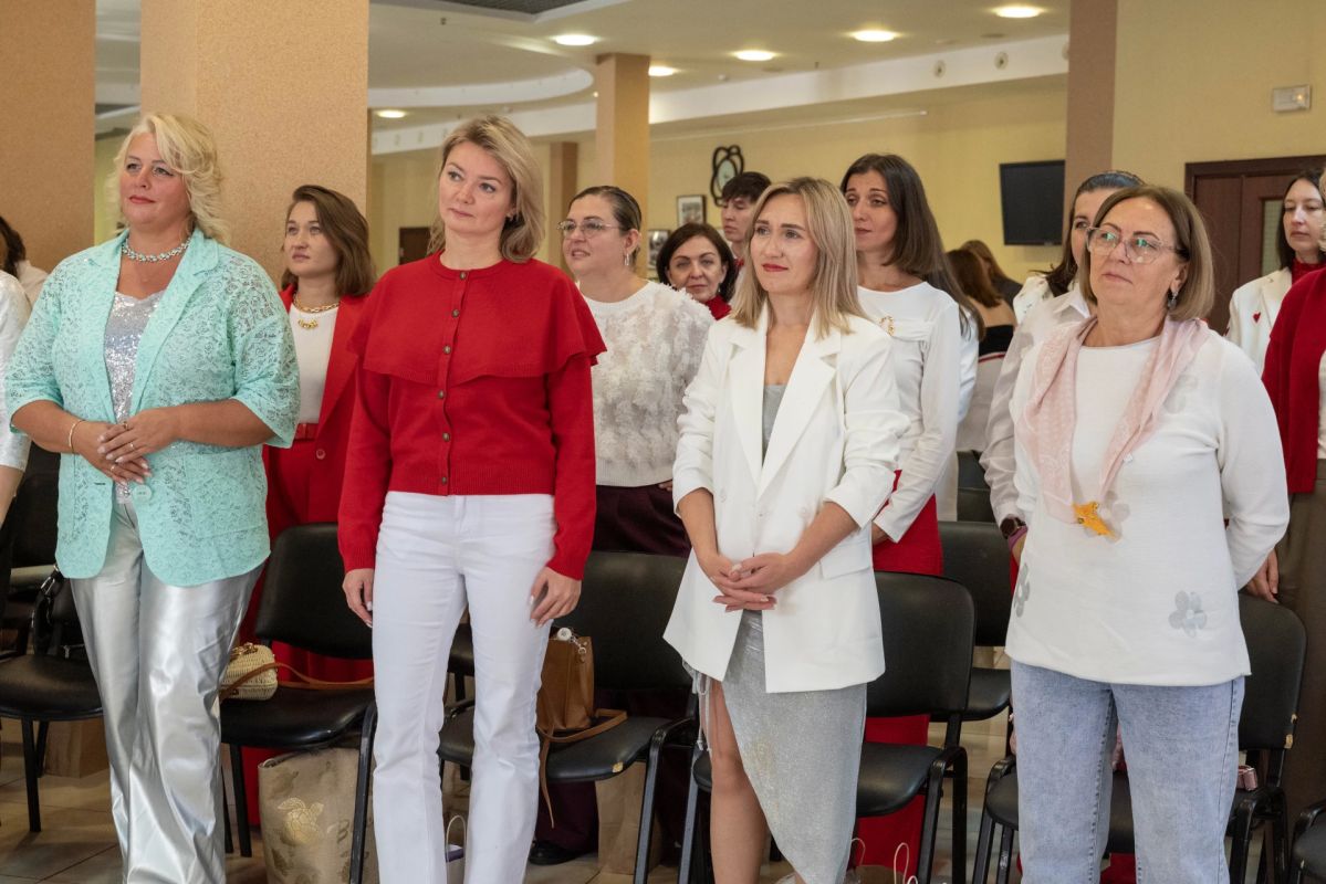 В Реутове прошёл международный эстафетный фестиваль сообщества «PRO Женщин» В Реутове прошёл международный эстафетный фестиваль сообщества «PRO Женщин»