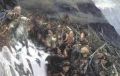Николай Стариков: 227 лет с момента перехода войск Суворова через Альпы